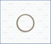 AUDI N0138115 Seal, oil drain plug